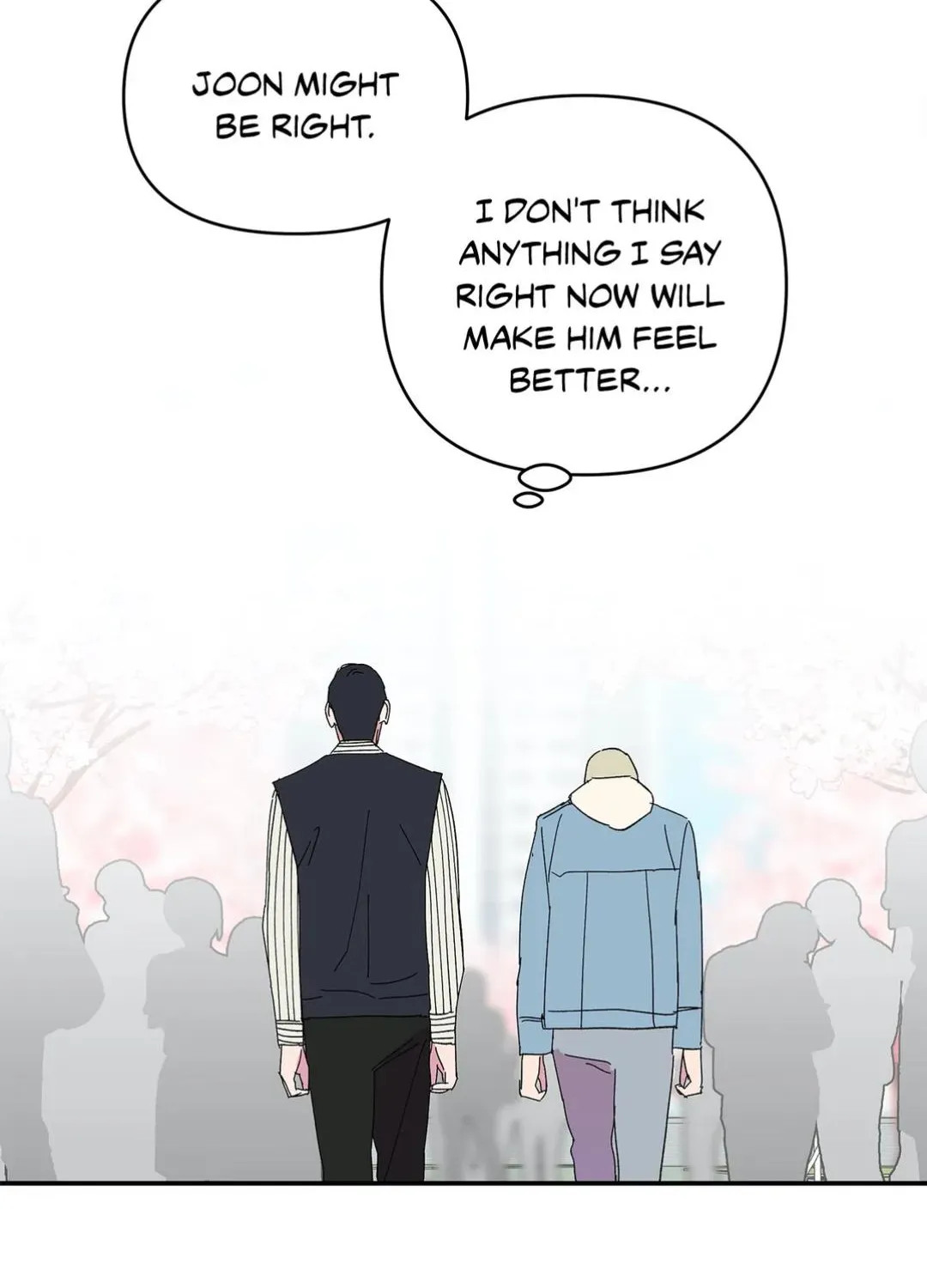 My Gorgeous Fiance Chapter 32 page 53 - MangaKakalot