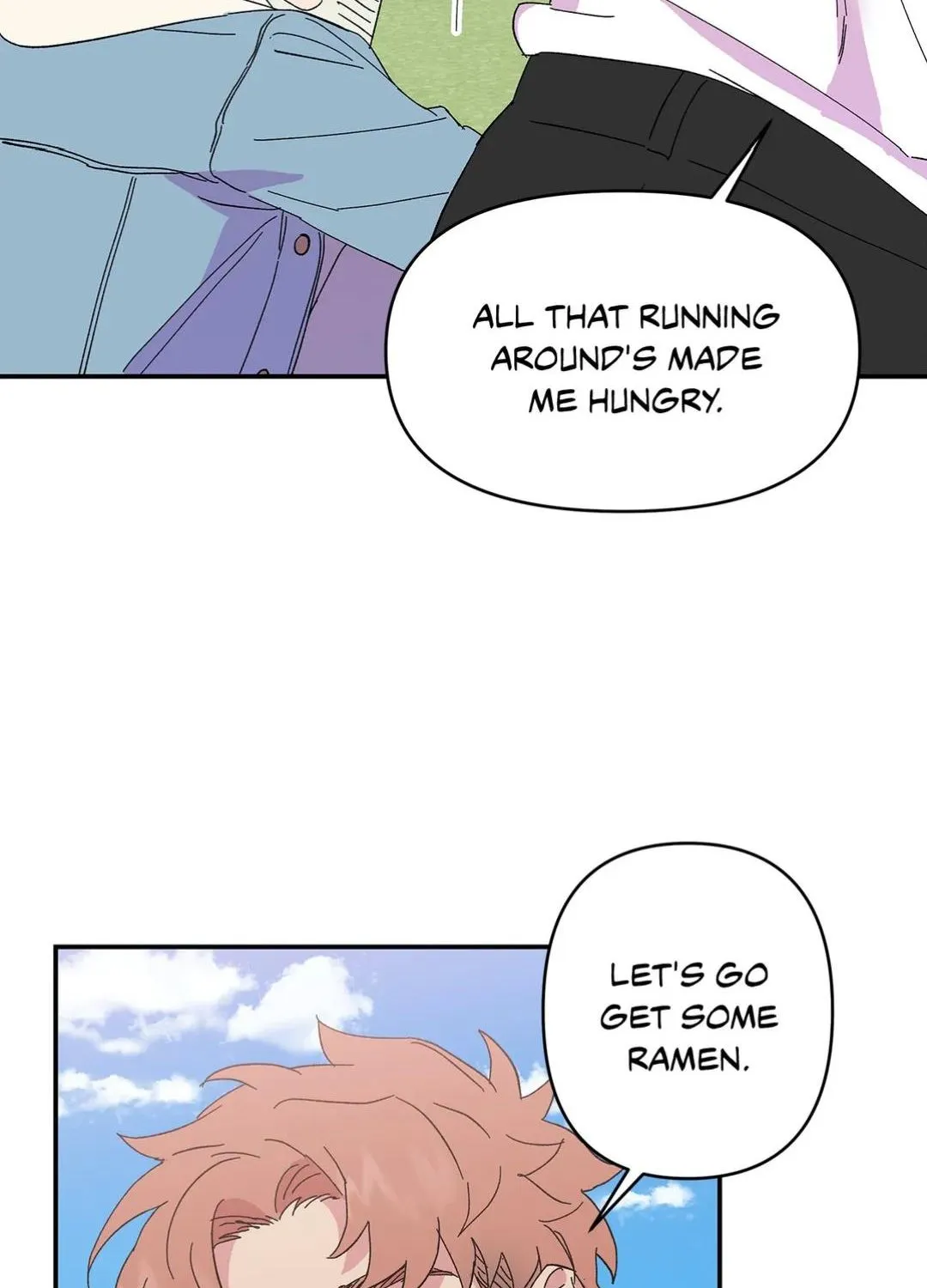 My Gorgeous Fiance Chapter 32 page 7 - MangaKakalot