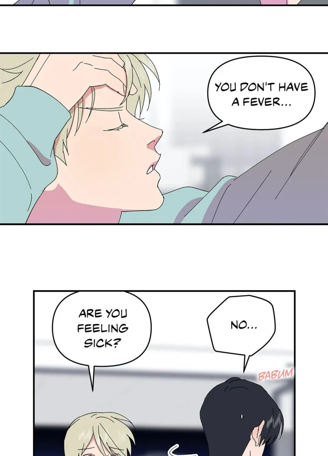 My Gorgeous Fiance Chapter 41 page 58 - MangaKakalot