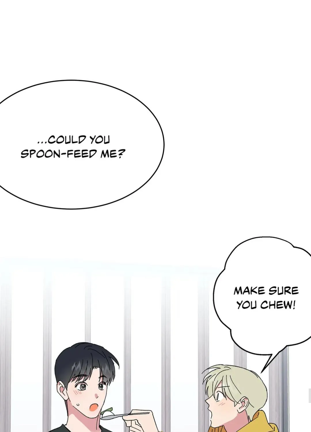 My Gorgeous Fiance Chapter 47 page 43 - MangaKakalot