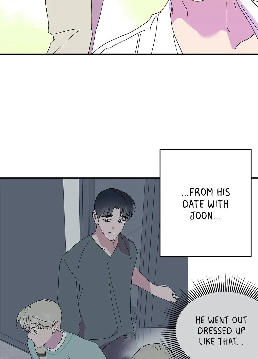 My Gorgeous Fiance Chapter 50 page 63 - MangaKakalot