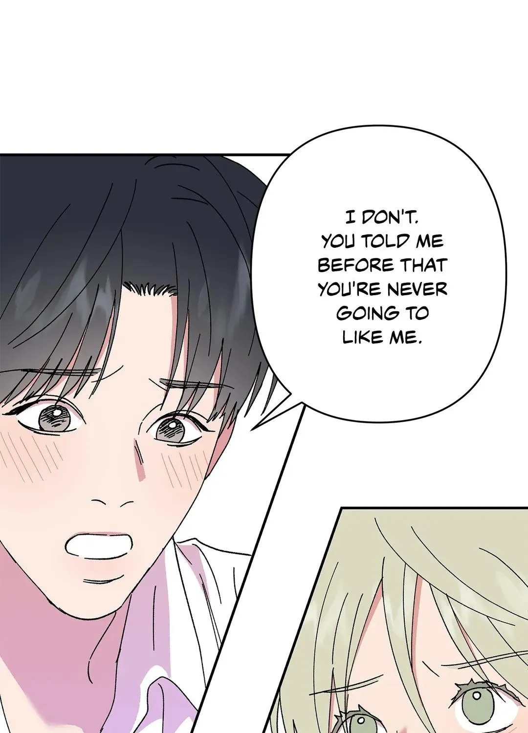 My Gorgeous Fiance Chapter 53 page 39 - MangaKakalot