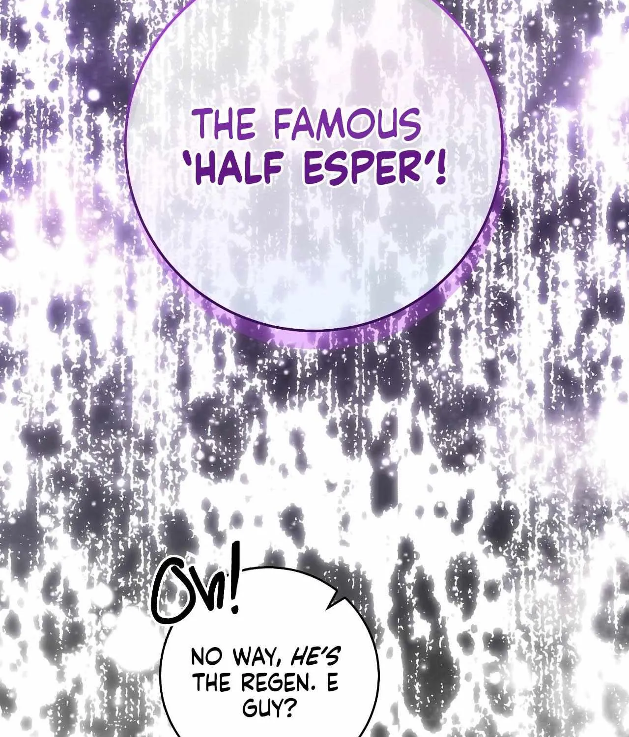 My Half Esper Chapter 1 page 70 - MangaKakalot