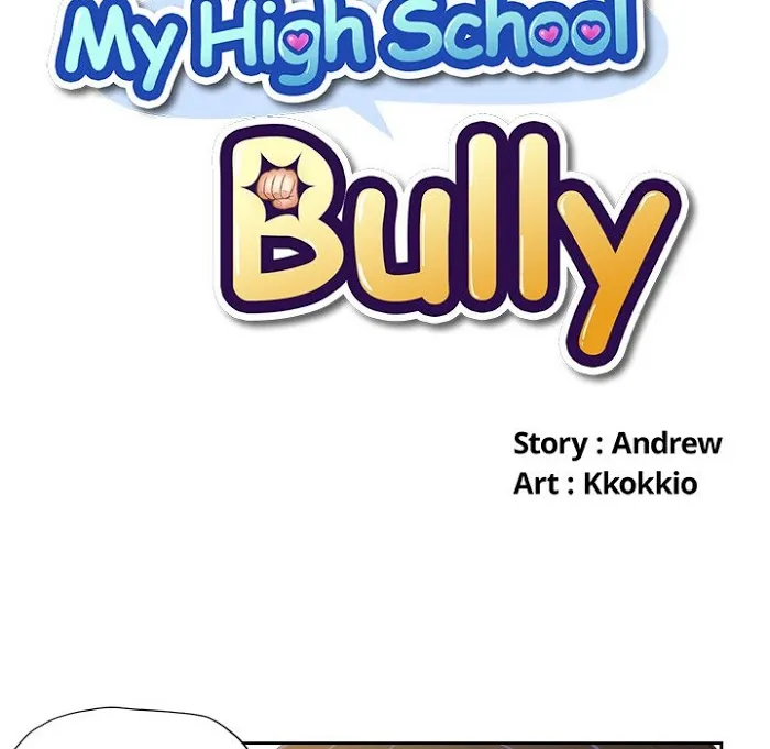 My High School Bully Chapter 3 page 14 - MangaKakalot