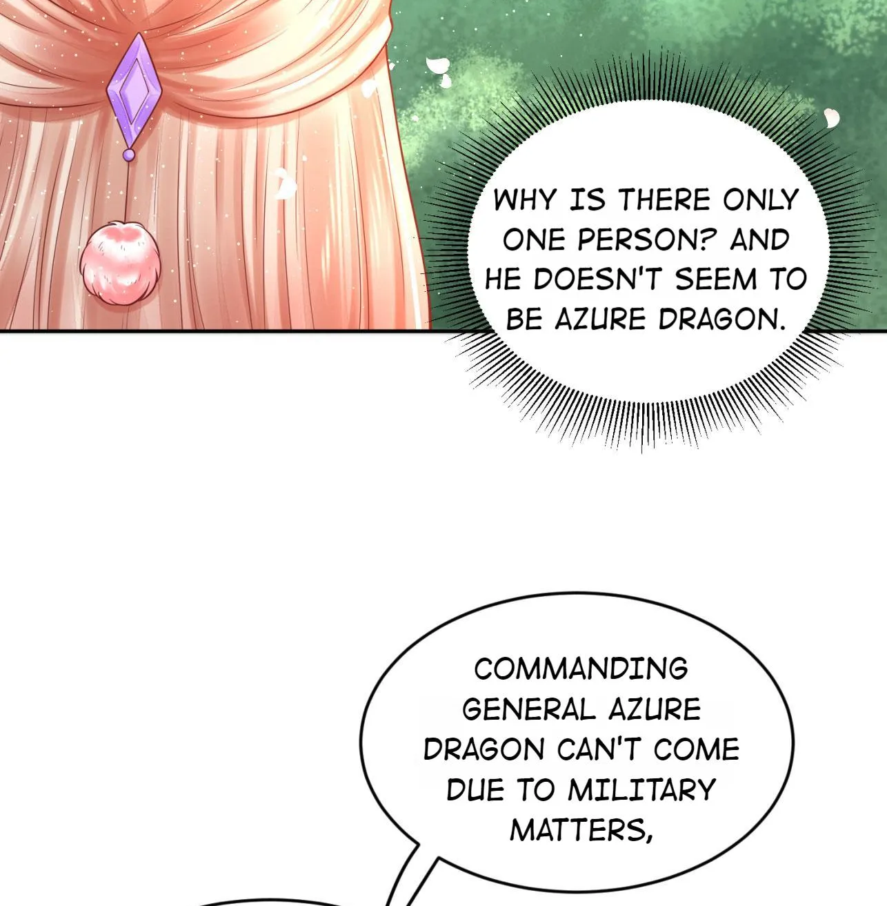 My Horse Is a Fox Spirit? Chapter 45 page 70 - MangaKakalot