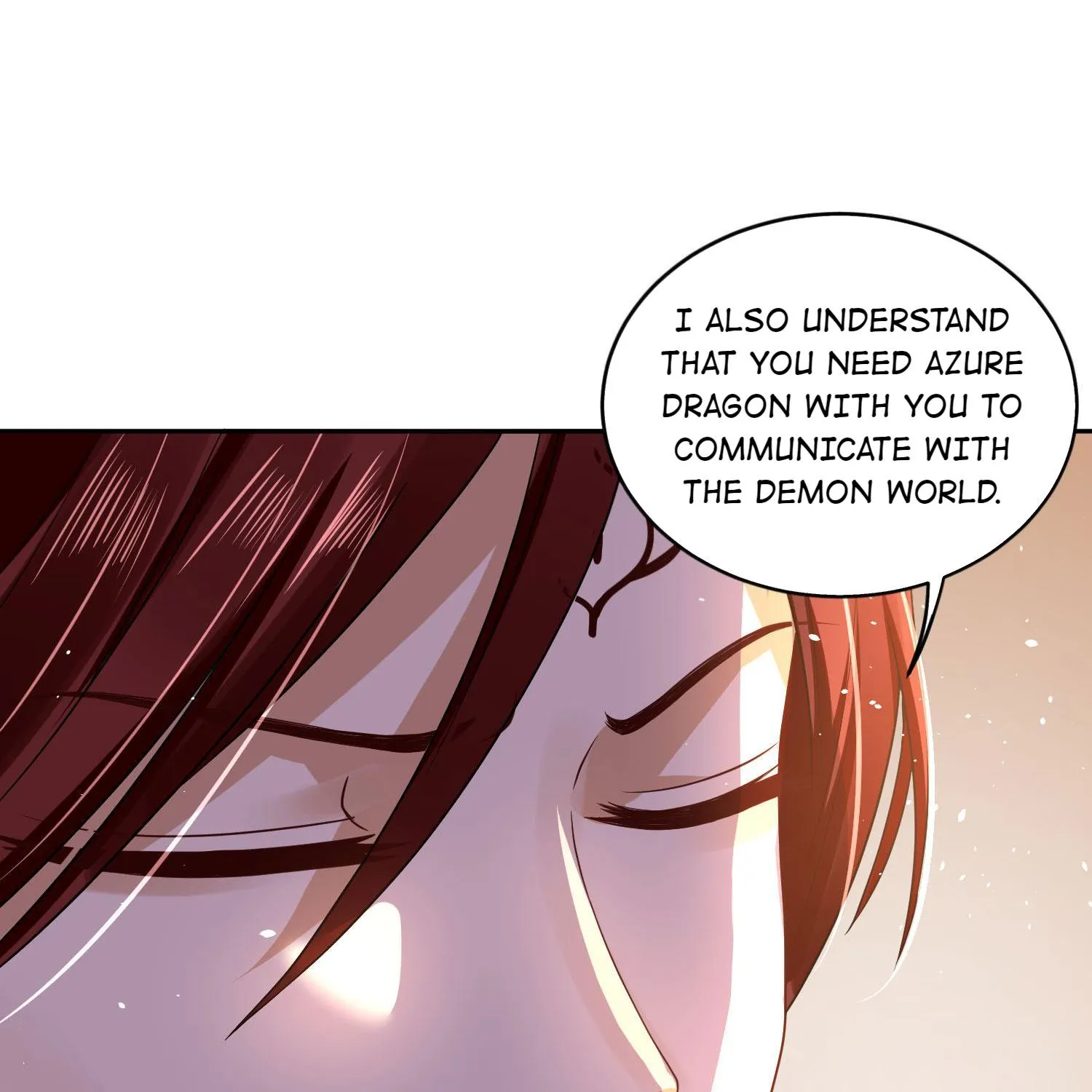 My Horse Is a Fox Spirit? Chapter 56 page 60 - MangaKakalot