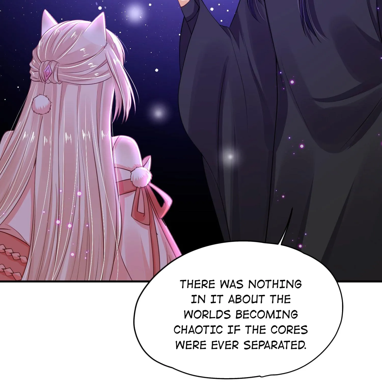 My Horse Is a Fox Spirit? Chapter 78 page 32 - MangaKakalot