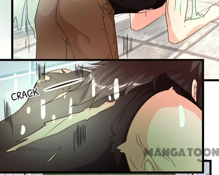 My Hubby Is The King Of Inferno Chapter 8 page 24 - MangaKakalot