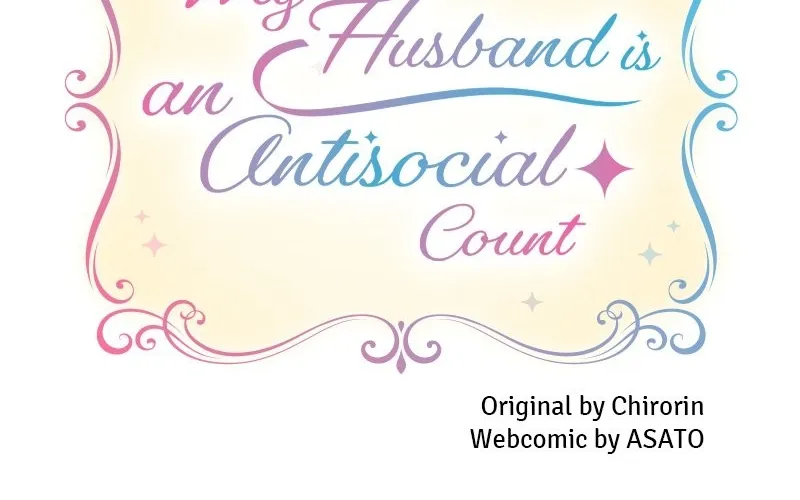 My Husband Is An Antisocial Count Chapter 19 page 34 - MangaKakalot