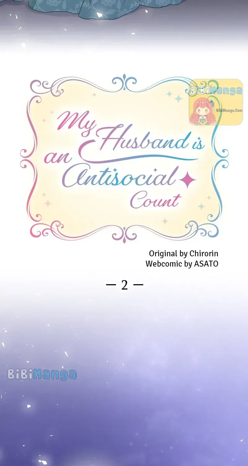 My Husband Is An Antisocial Count Chapter 2 page 11 - MangaKakalot