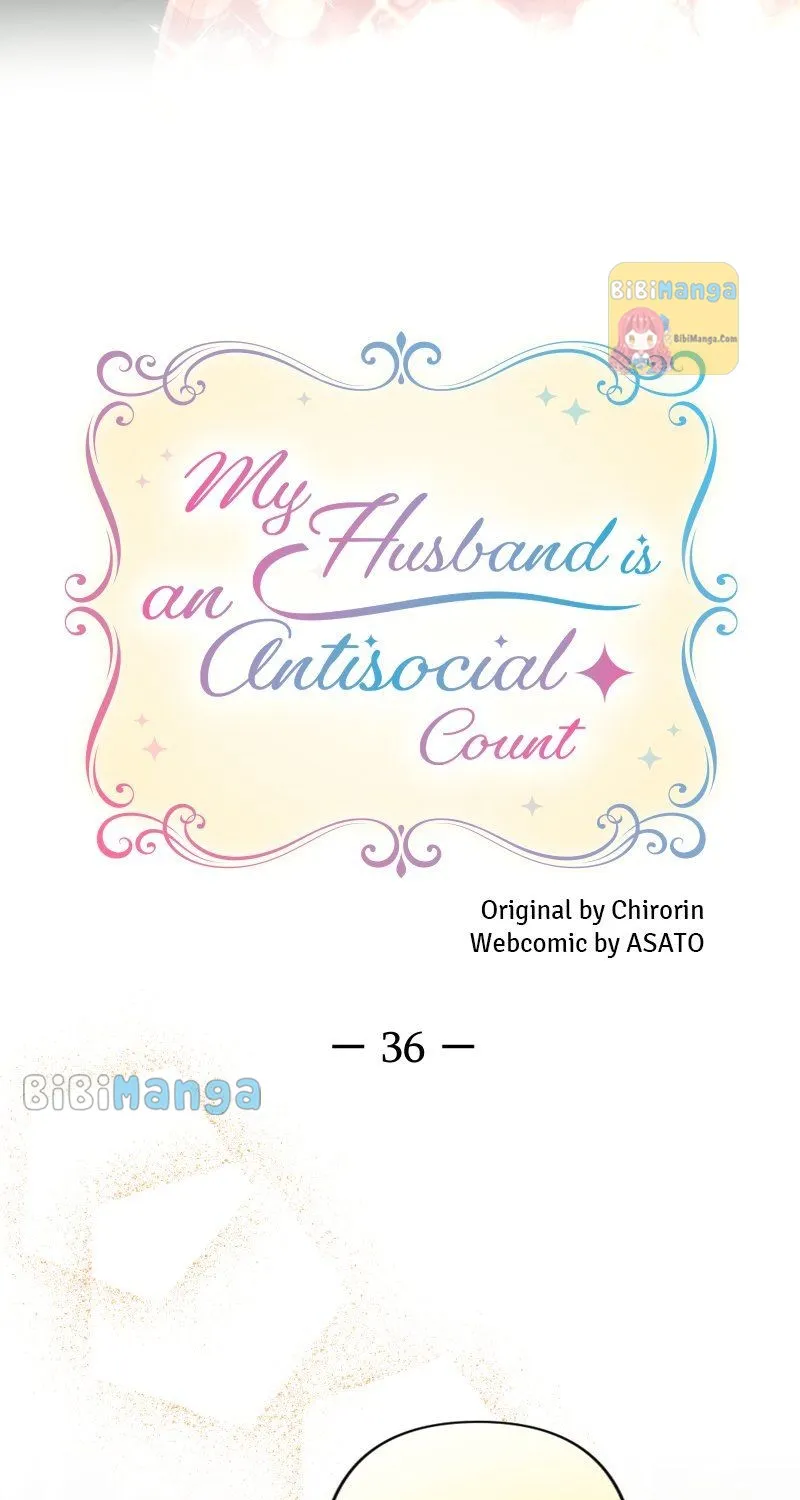 My Husband Is An Antisocial Count Chapter 36 page 10 - MangaKakalot