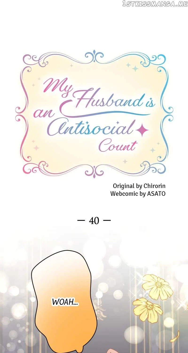 My Husband Is An Antisocial Count Chapter 40 page 17 - MangaKakalot