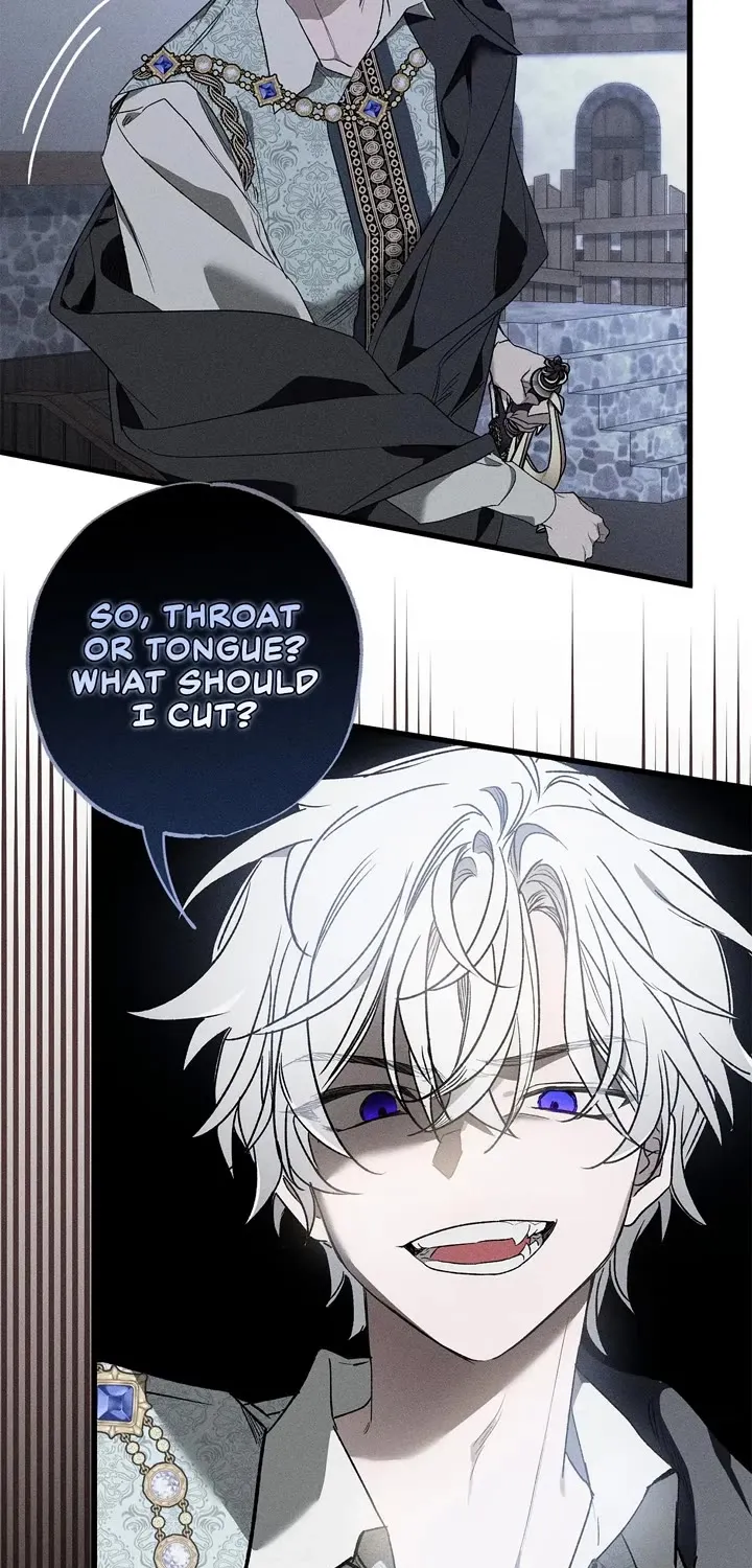 My Husband Who Hates Me Has Lost His Memories Chapter 12 page 21 - MangaKakalot