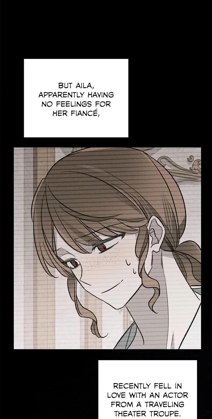 My Husband Who Hates Me Has Lost His Memories Chapter 20 page 38 - MangaKakalot