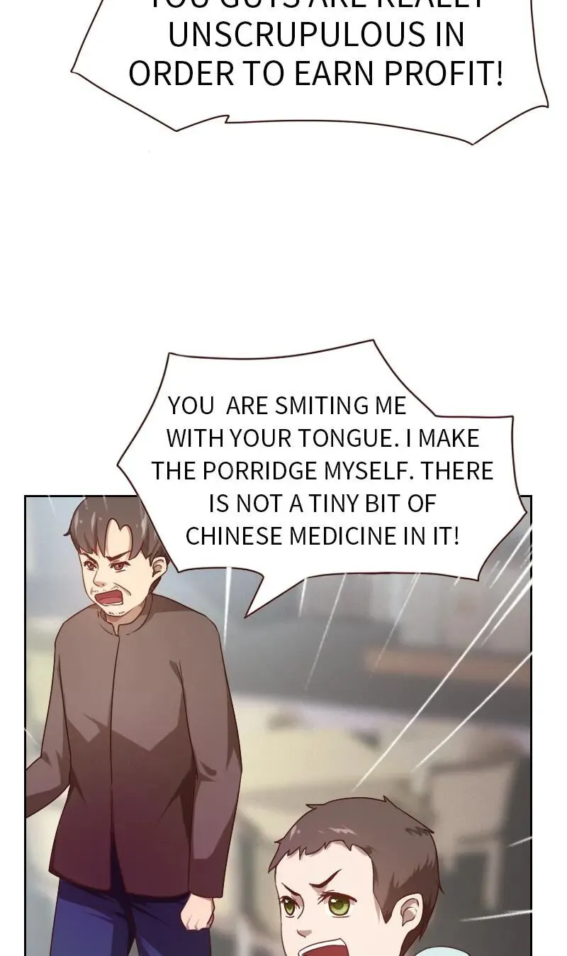 My Imperial Physician Chapter 19 page 9 - MangaKakalot