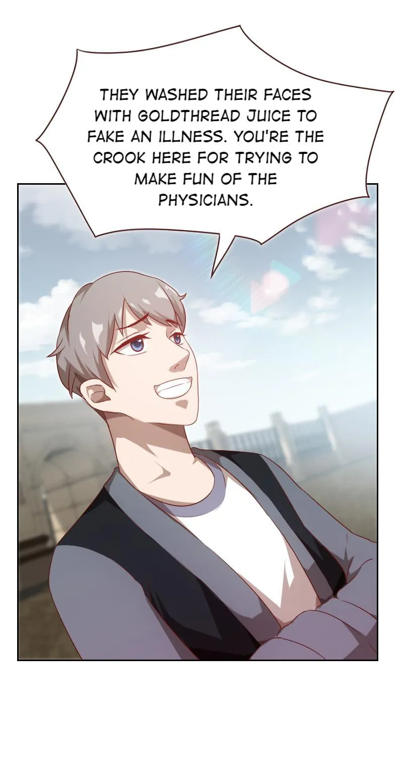 My Imperial Physician Chapter 32 page 1 - MangaKakalot