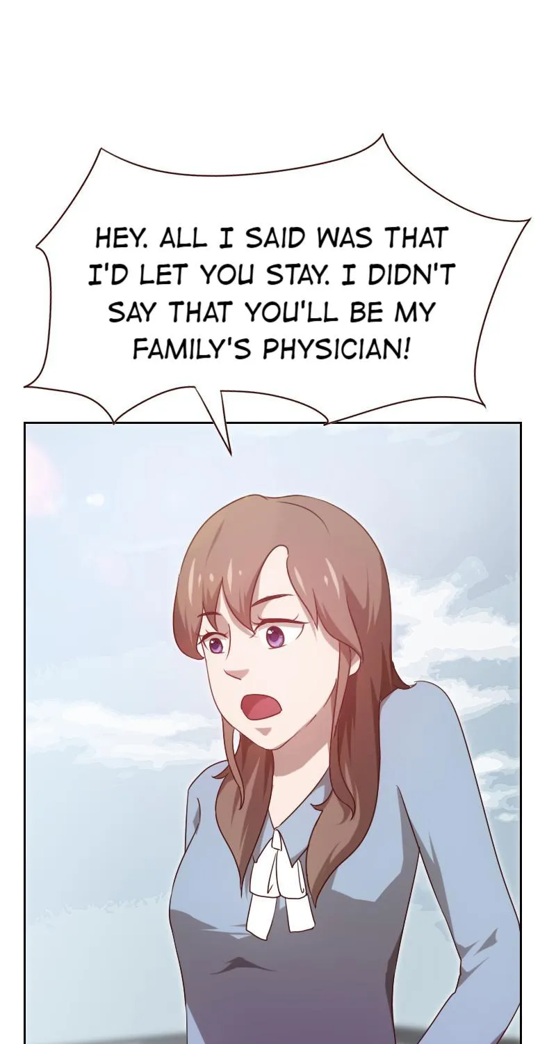 My Imperial Physician Chapter 37 page 9 - MangaKakalot