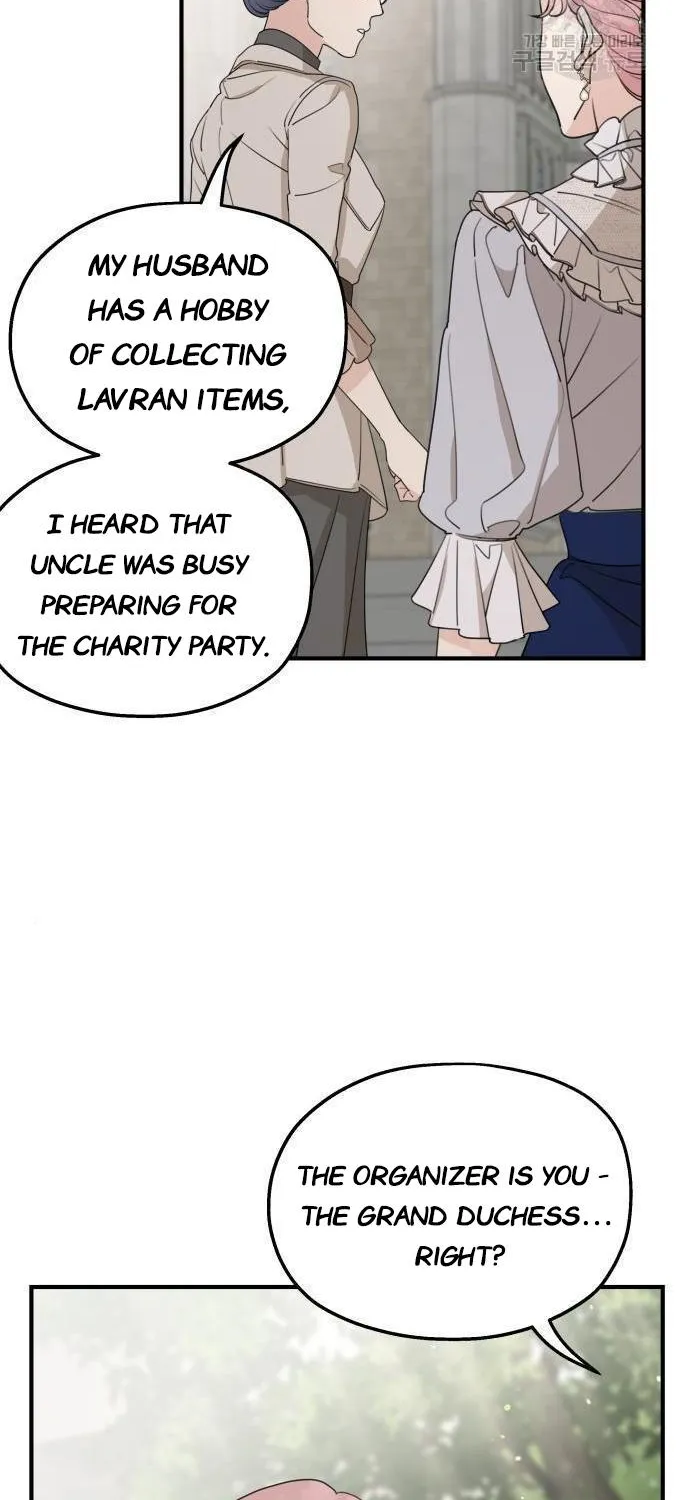 My In-Laws Are Obsessed With Me Chapter 48 page 21 - MangaKakalot