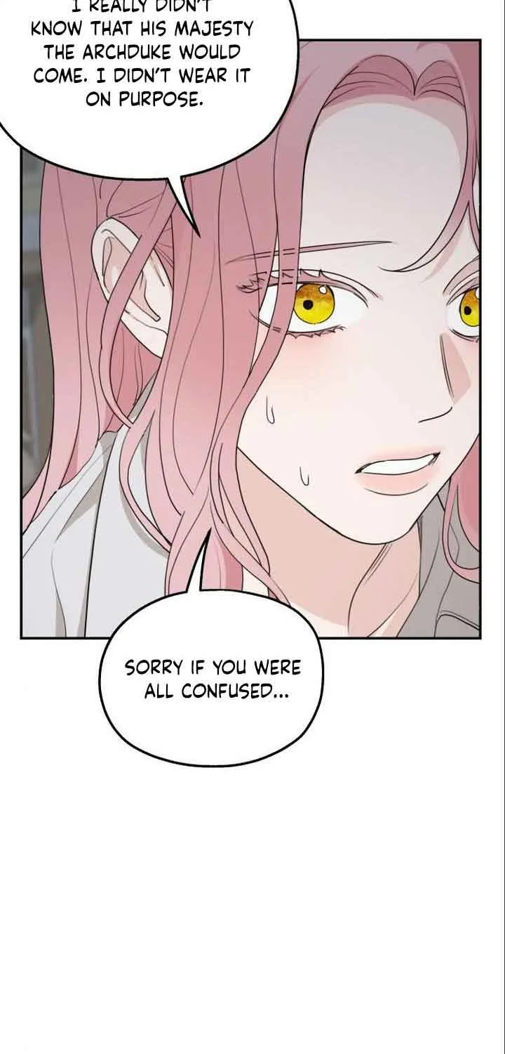 My In-Laws Are Obsessed With Me Chapter 78 page 72 - MangaKakalot