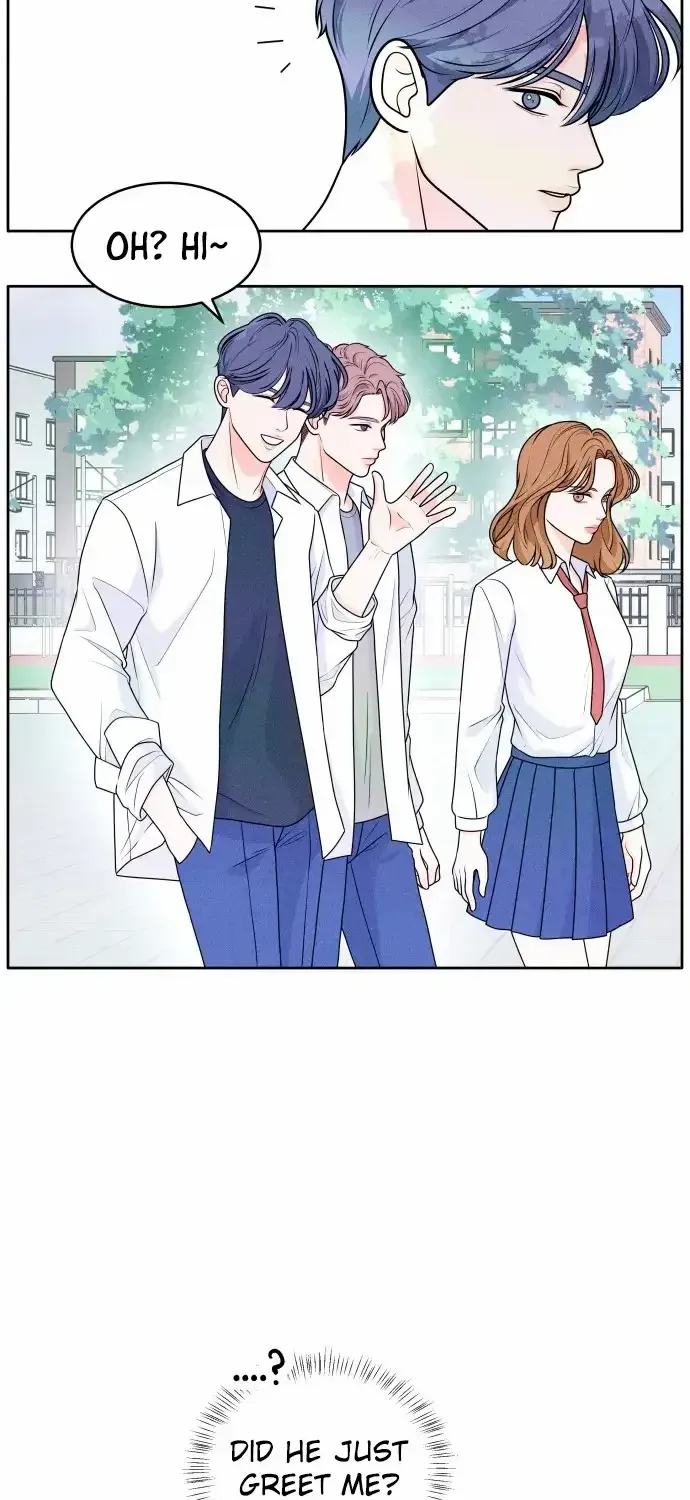 My Introverted Boy Chapter 1 page 62 - MangaKakalot