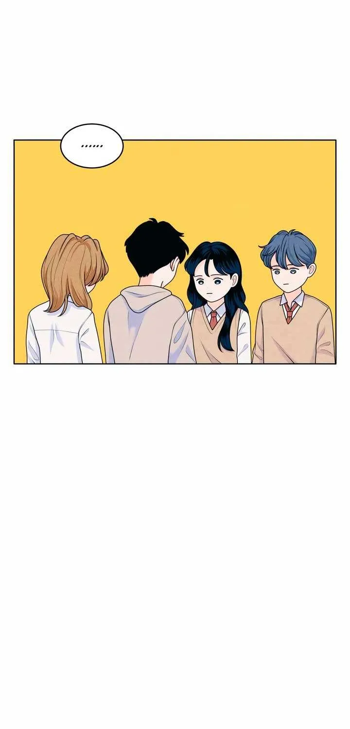 My Introverted Boy Chapter 31 page 35 - MangaKakalot