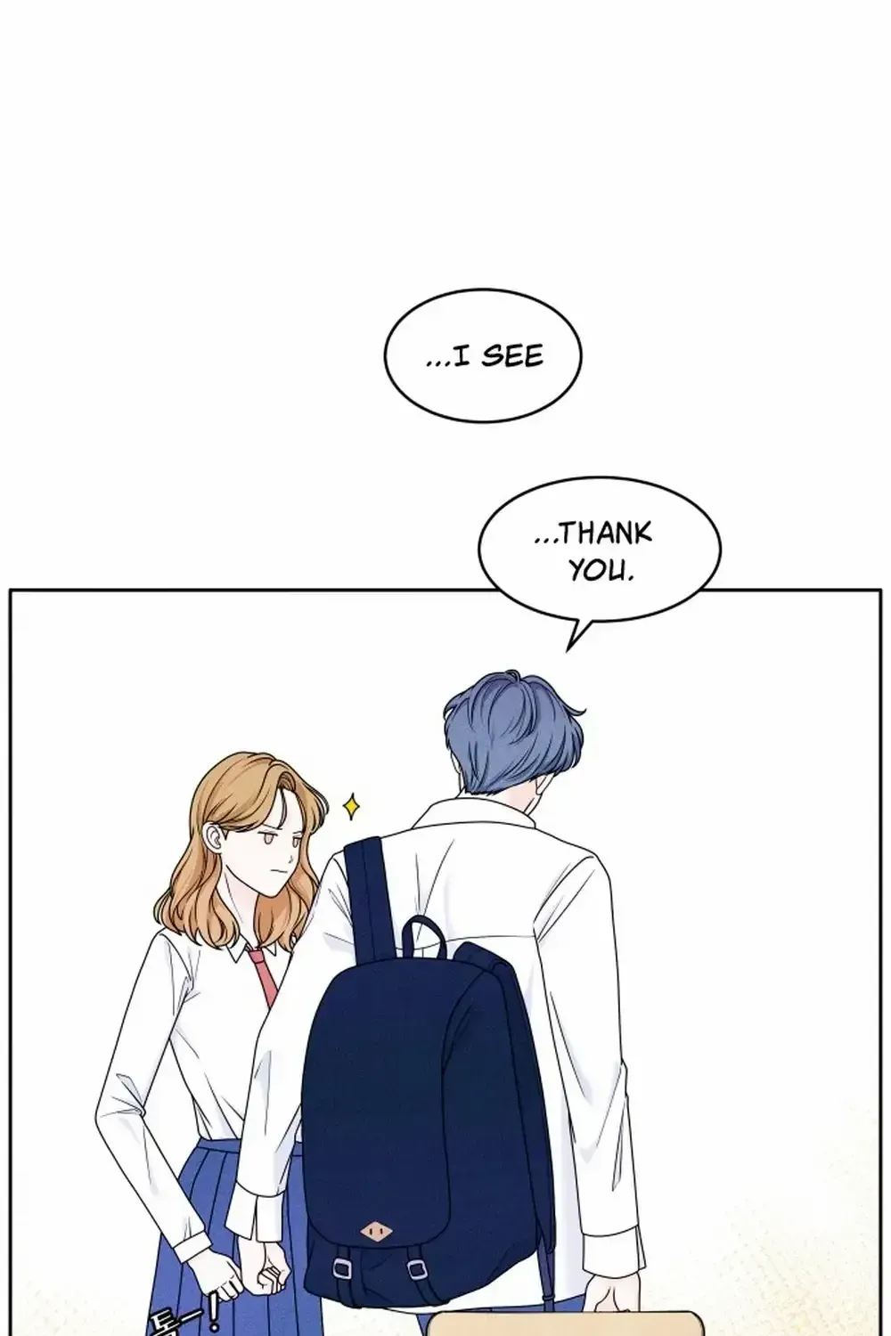 My Introverted Boy Chapter 4 page 30 - MangaKakalot