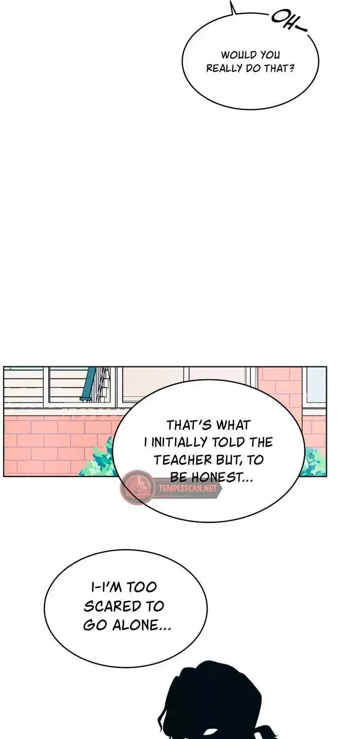 My Introverted Boy Chapter 43 page 55 - MangaKakalot