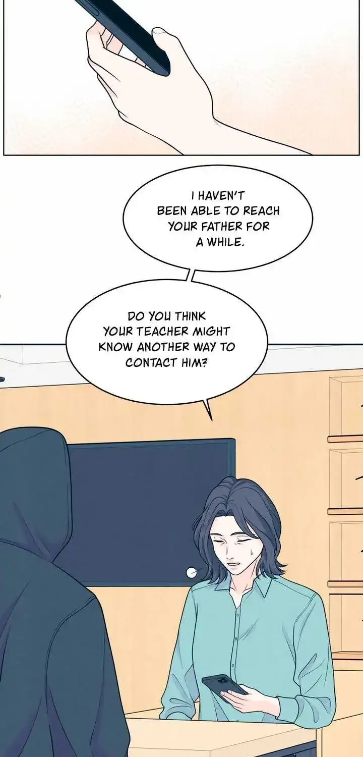 My Introverted Boy Chapter 47 page 45 - MangaKakalot