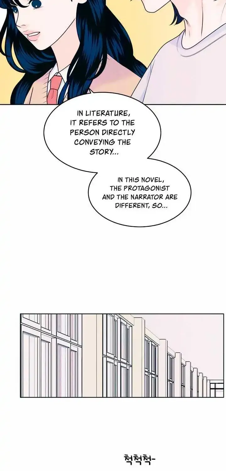 My Introverted Boy Chapter 51 page 39 - MangaKakalot