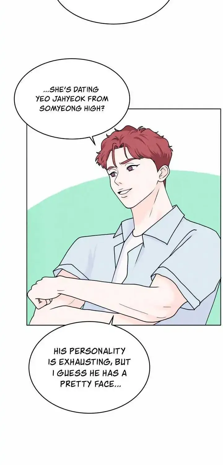 My Introverted Boy Chapter 55 page 14 - MangaKakalot