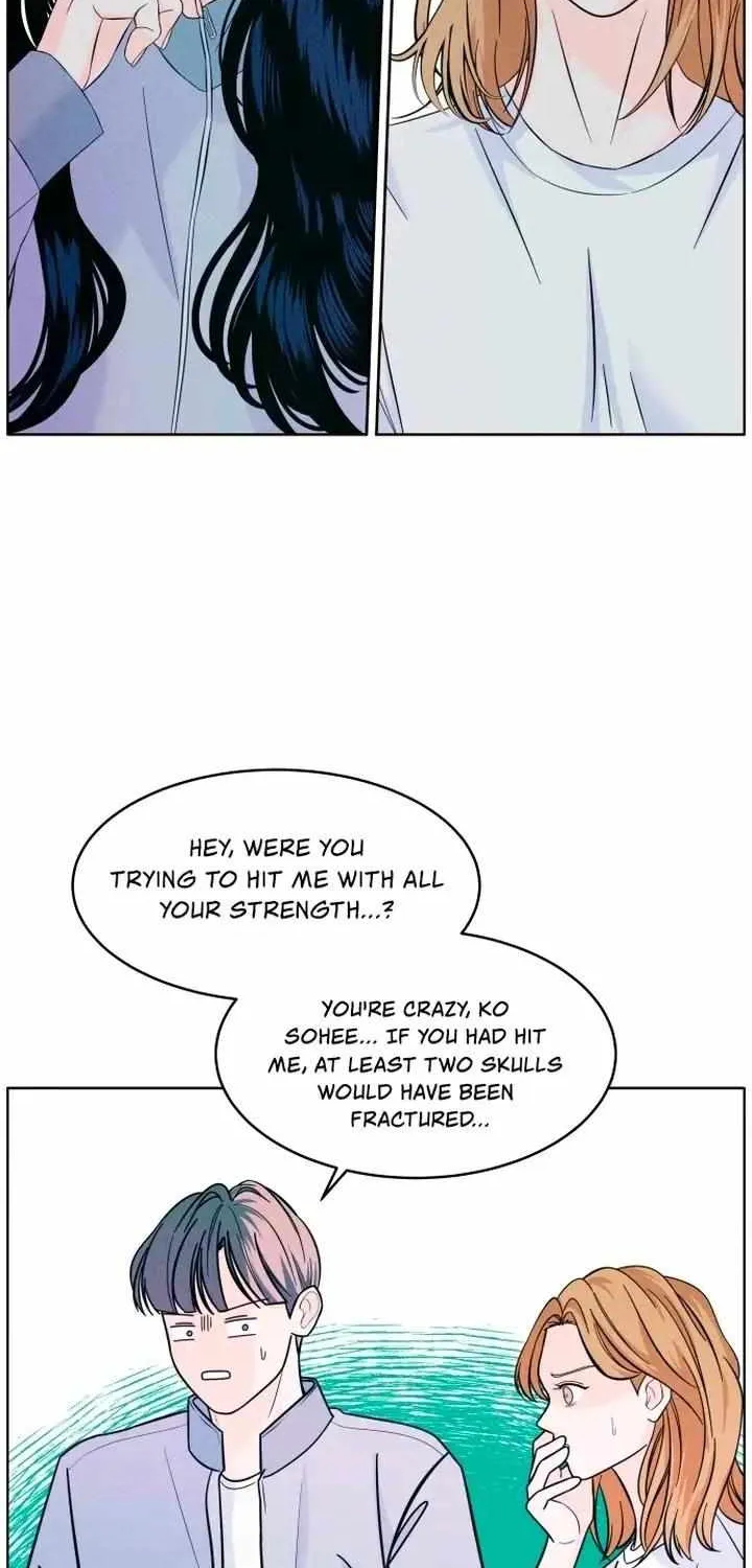 My Introverted Boy Chapter 9 page 4 - MangaKakalot