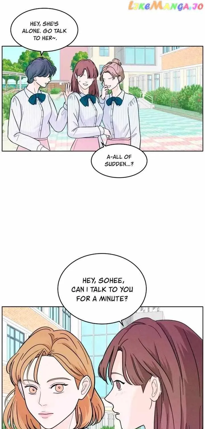 My Introverted Boy Chapter 9 page 31 - MangaKakalot