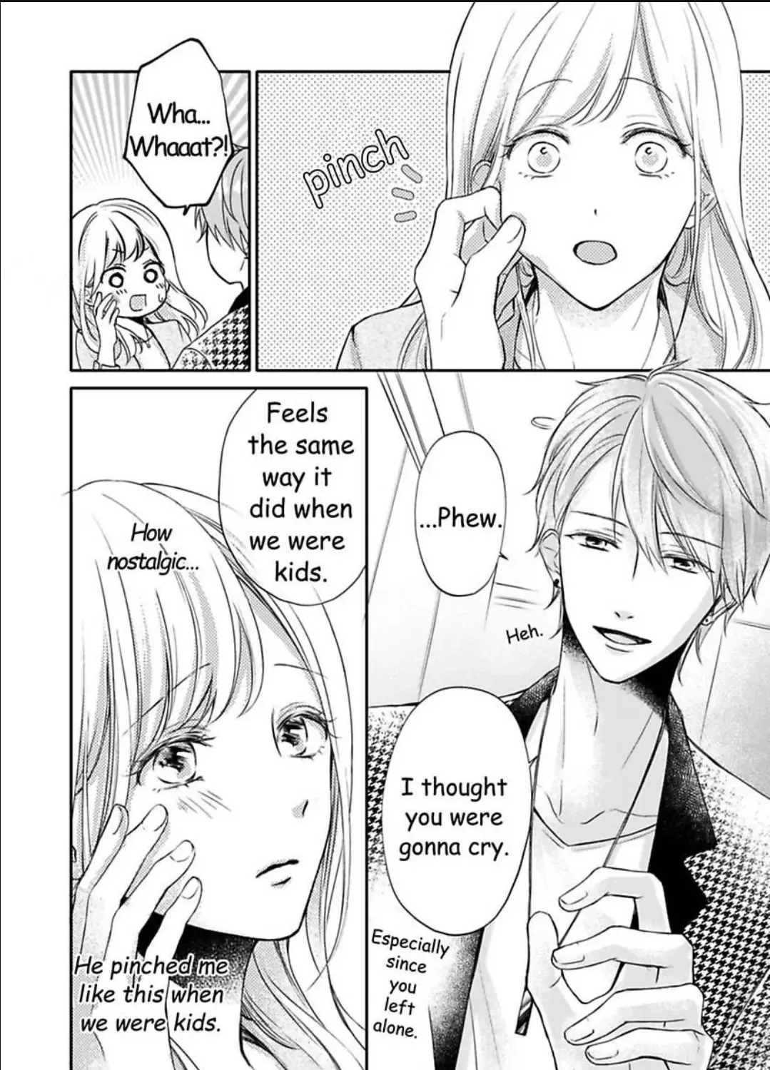 My Last First Kiss: Ayato Hidaka Chapter 2 page 6 - MangaKakalot