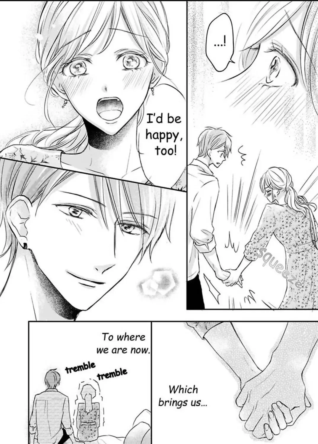 My Last First Kiss: Ayato Hidaka Chapter 9 page 54 - MangaKakalot