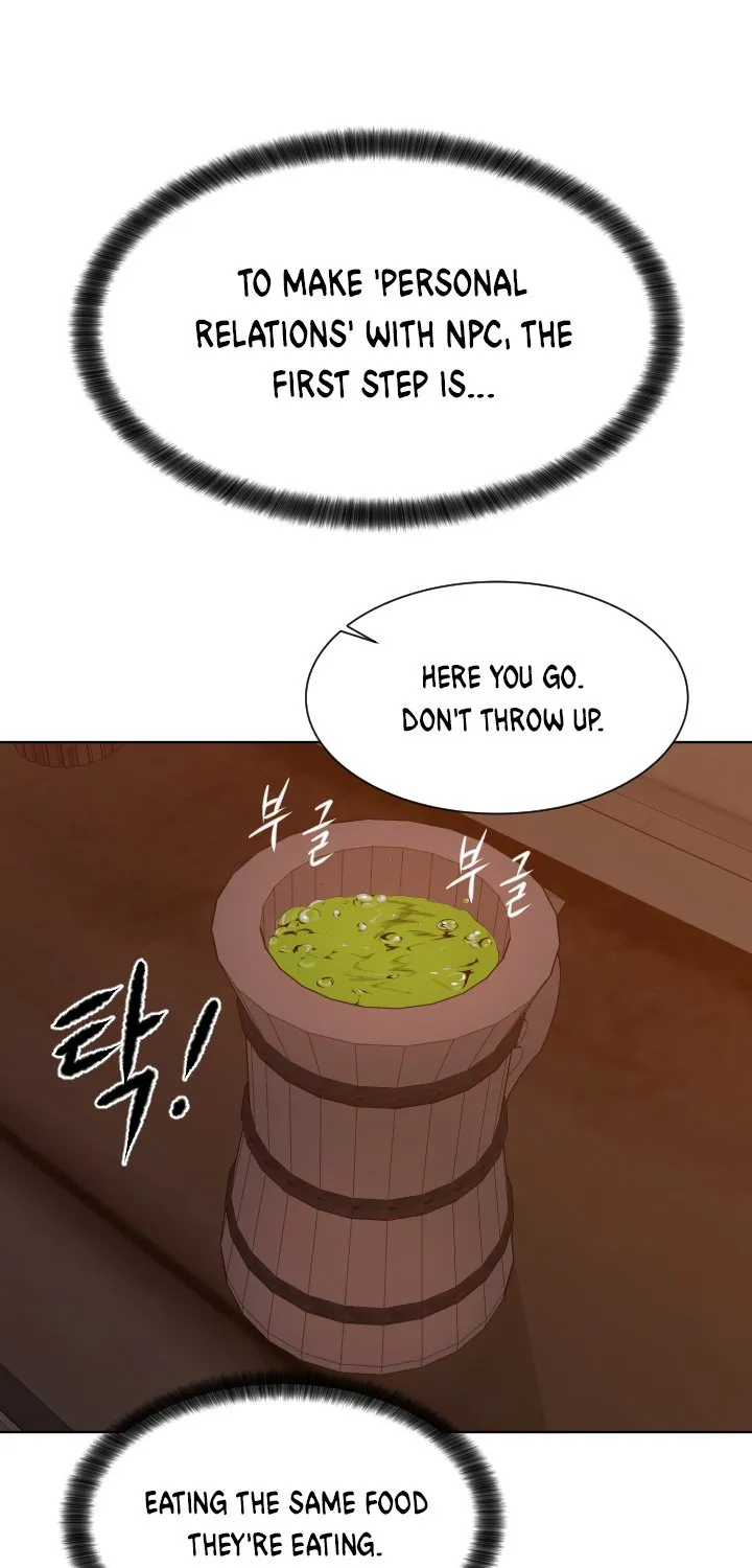 My Level’S The Best Chapter 9 page 23 - MangaKakalot