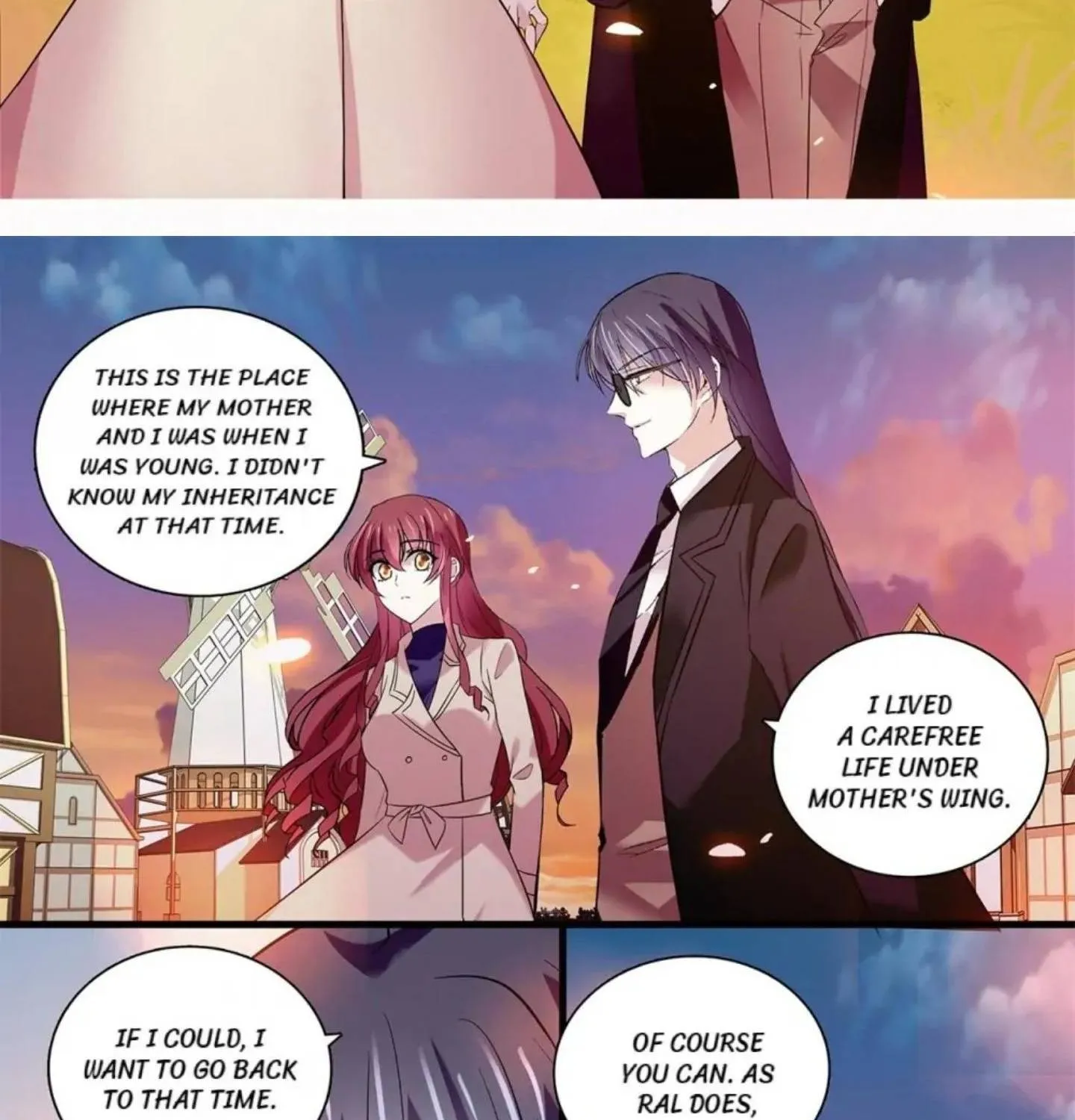 My Love Story!! Chapter 101 page 14 - MangaKakalot