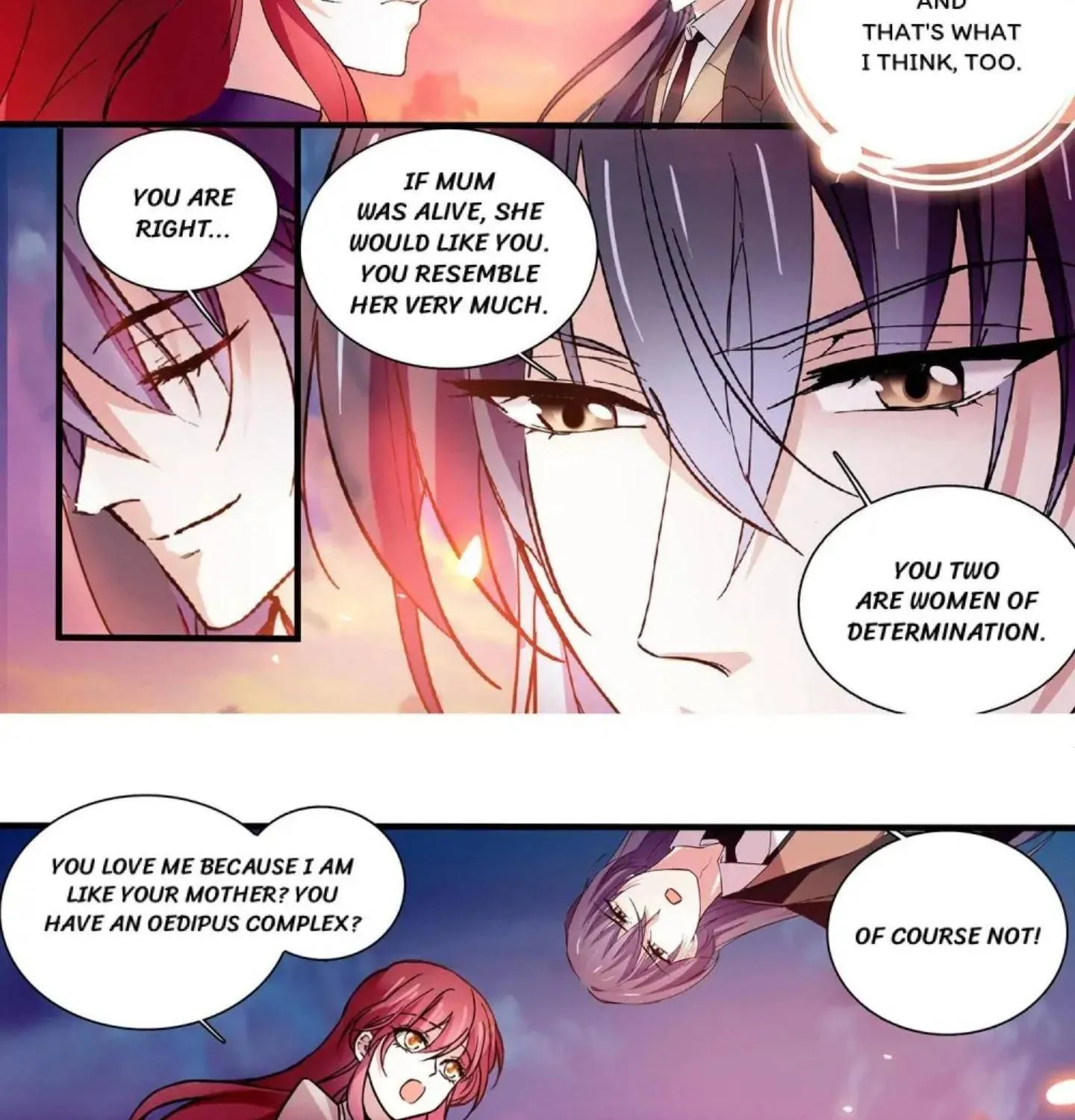 My Love Story!! Chapter 102 page 2 - MangaKakalot