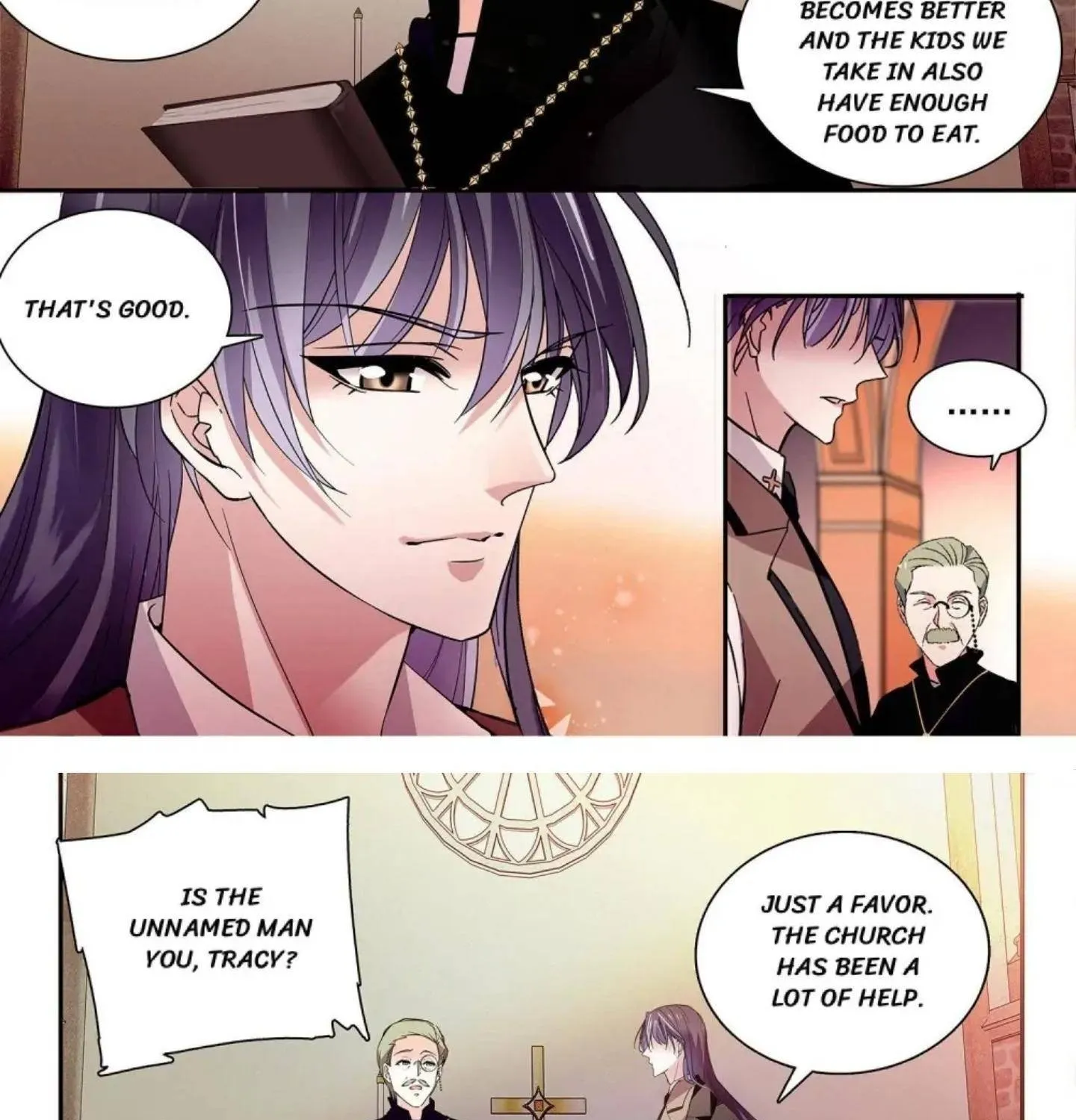 My Love Story!! Chapter 102 page 12 - MangaKakalot