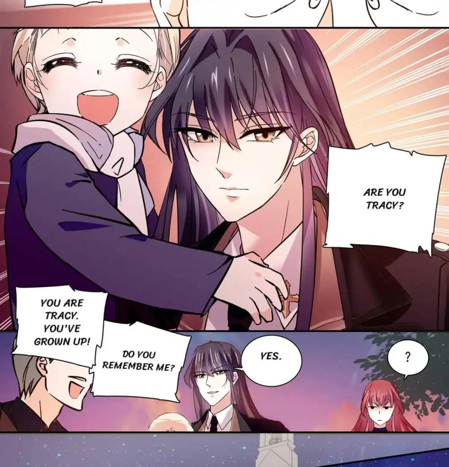 My Love Story!! Chapter 102 page 9 - MangaKakalot