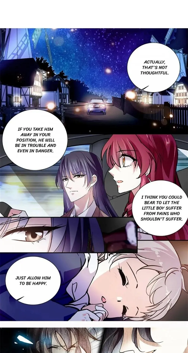 My Love Story!! Chapter 113 page 1 - MangaKakalot