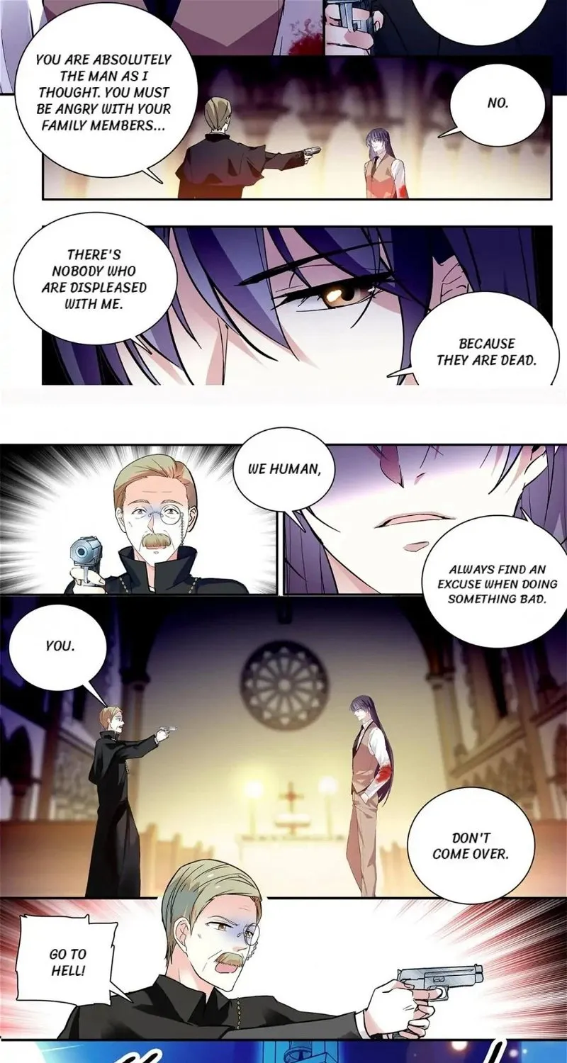 My Love Story!! Chapter 114 page 7 - MangaKakalot