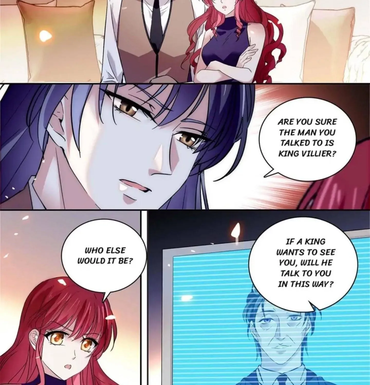 My Love Story!! Chapter 146 page 13 - MangaKakalot