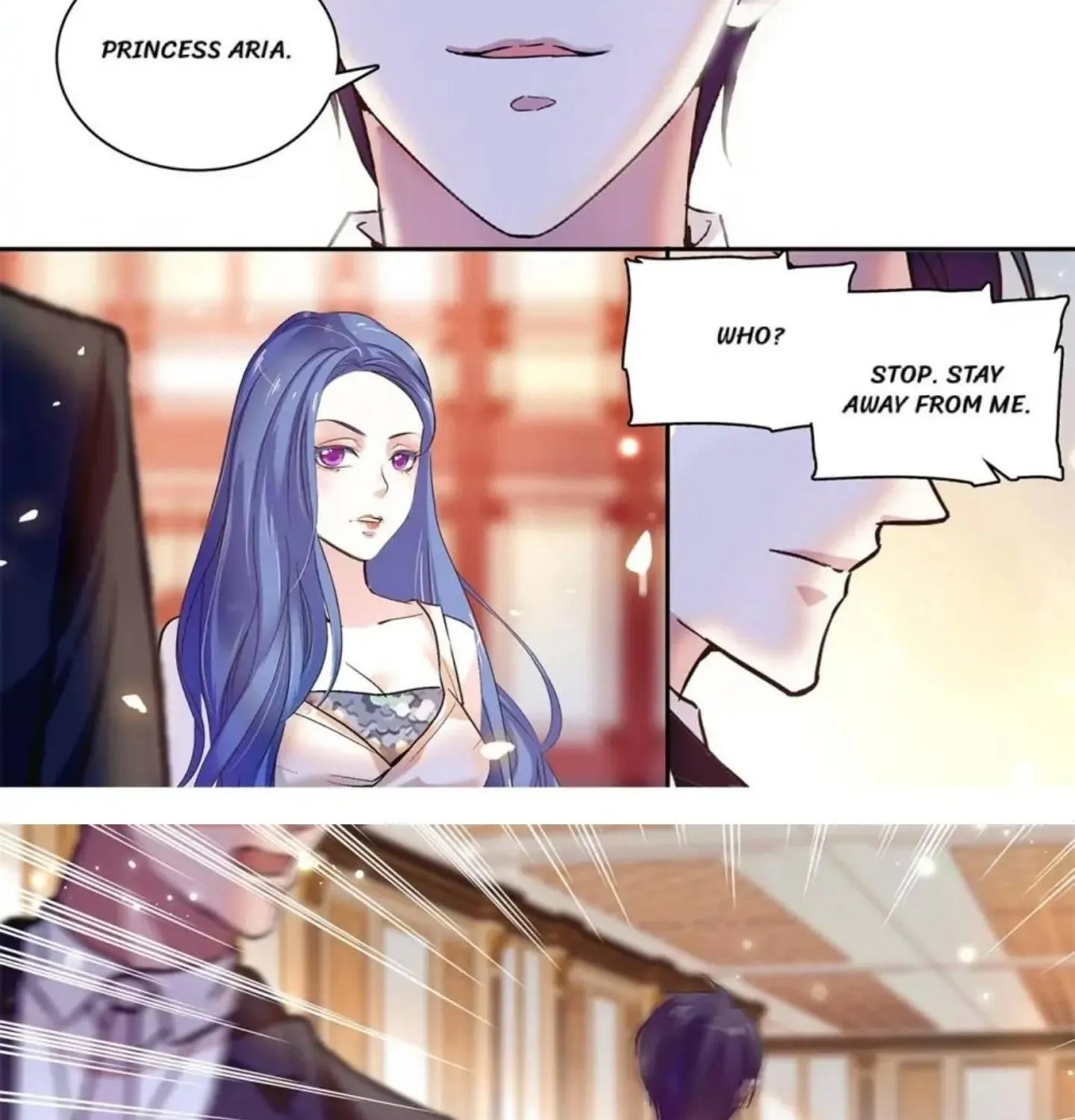 My Love Story!! Chapter 149 page 15 - MangaKakalot