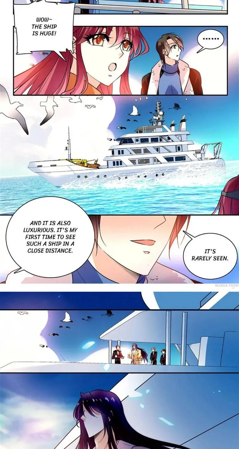 My Love Story!! Chapter 2 page 8 - MangaKakalot