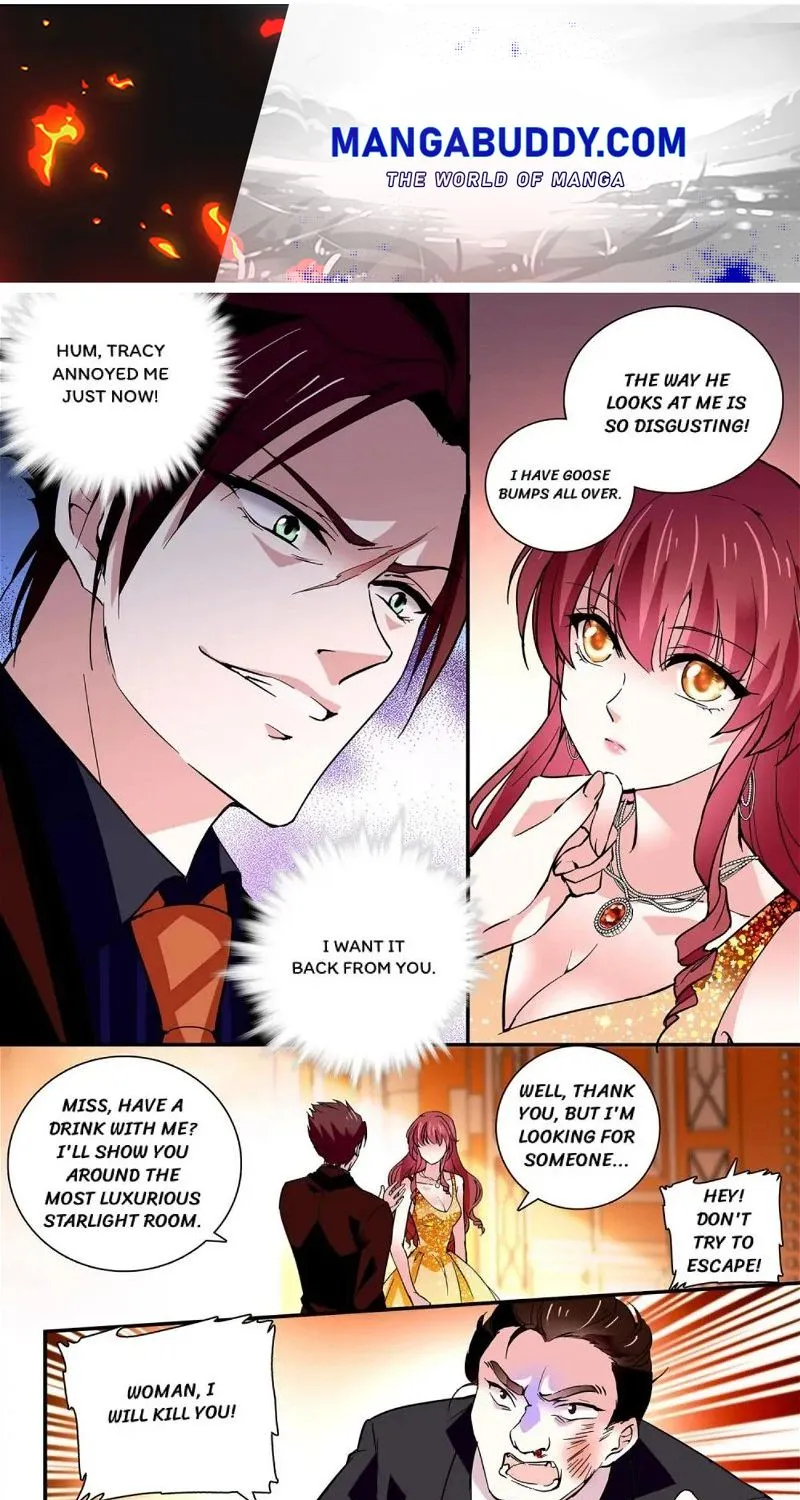 My Love Story!! Chapter 39 page 1 - MangaKakalot