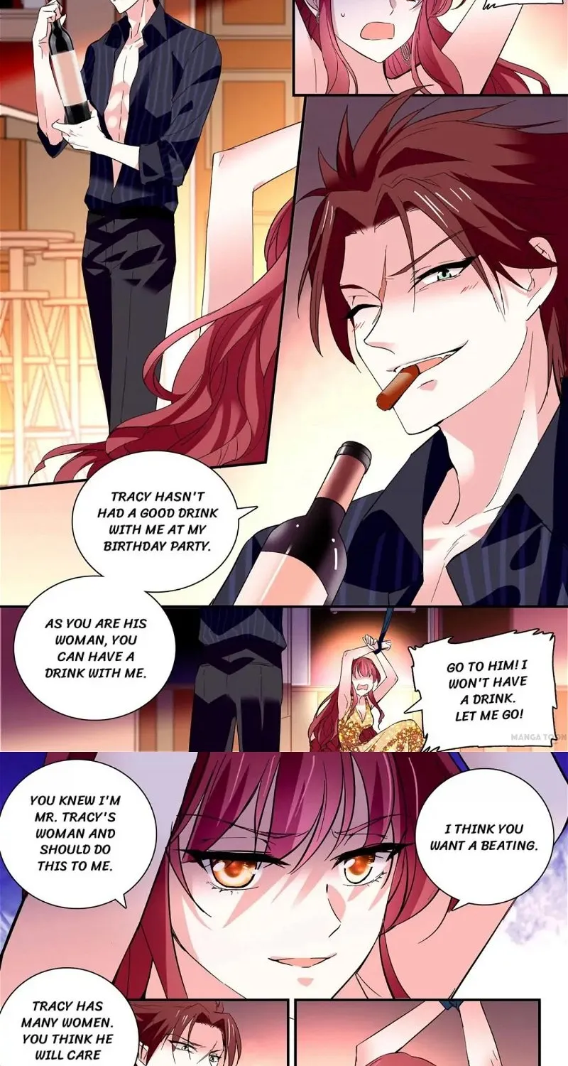 My Love Story!! Chapter 44 page 2 - MangaKakalot