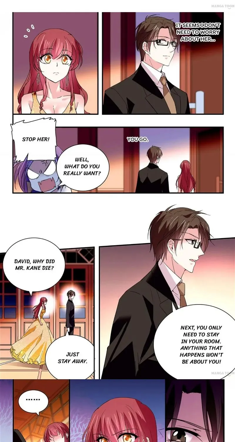 My Love Story!! Chapter 44 page 6 - MangaKakalot