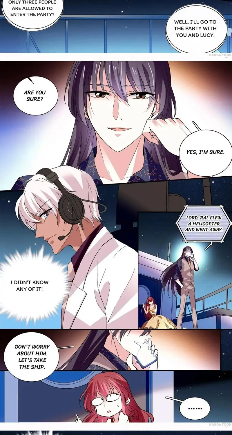 My Love Story!! Chapter 49 page 6 - MangaKakalot