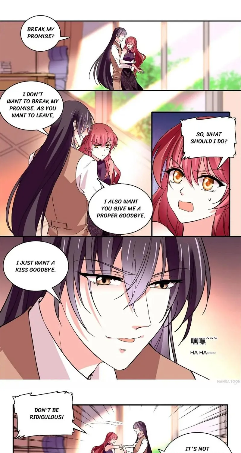 My Love Story!! Chapter 59 page 1 - MangaKakalot