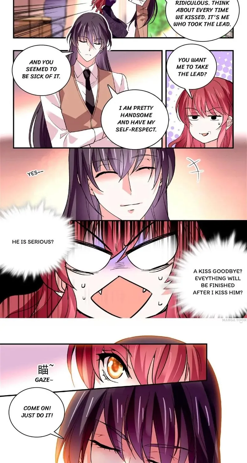 My Love Story!! Chapter 59 page 2 - MangaKakalot